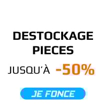 destockage